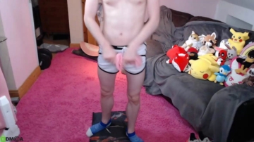 Alfiegreenxxx  12-07-2021 video stoking